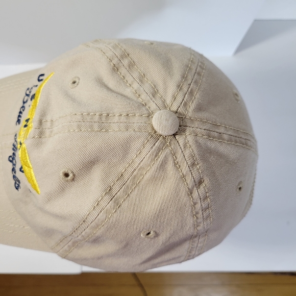 Youth Otto US Navy Blue Angels Hook & Loop Back - Picture 8 of 10